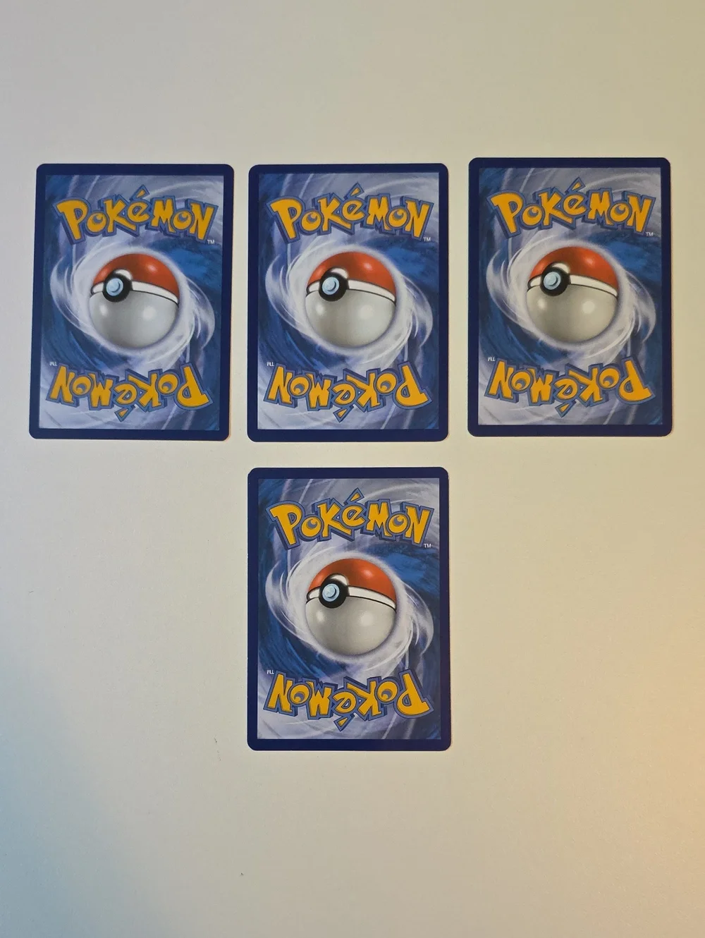Pokemon Bunnelby And Diggersby Cards